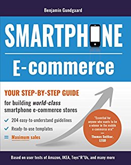 Free: Smartphone E-commerce