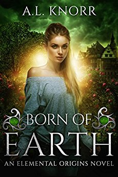 Free: Born of Eart