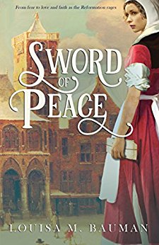 Sword of Peace