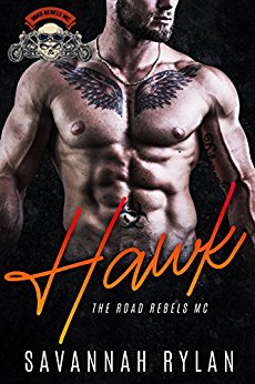 Free: Hawk (The Road Rebels MC Book 1)