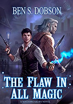 Free: The Flaw in All Magic