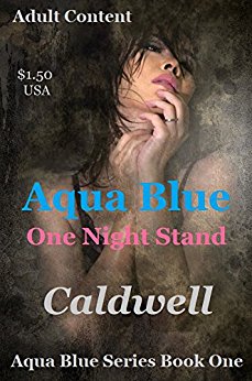 Aqua Blue One Night Stand