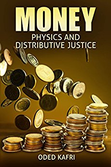Free: Money: Physics and Distributive Justice