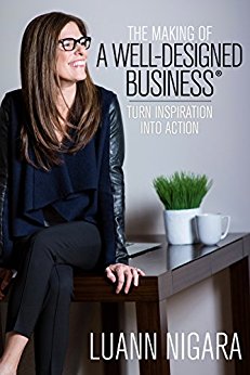 Free: The Making of A Well – Designed Business: Turn Inspiration into Action