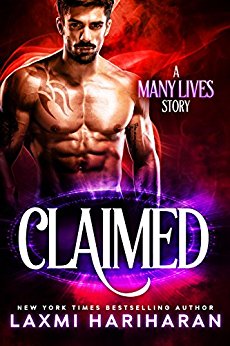 Free: Claimed