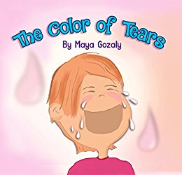Free: The Color of Tears