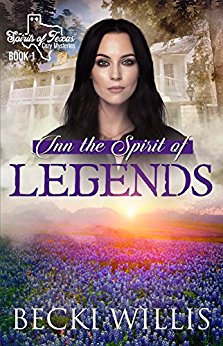 Inn the Spirit of Legends