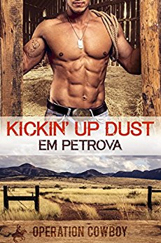 Kickin’ Up Dust