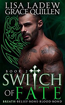 Switch of Fate: Book 2