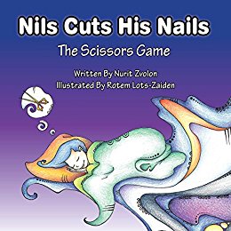 Free: Nils Cuts His Nails – The Scissors Game