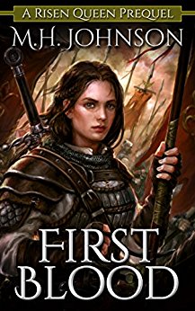 Free: First Blood