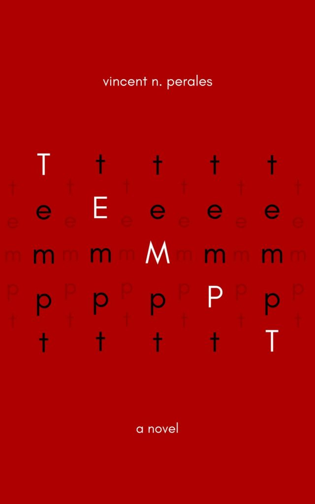 Nominate this book for publication & you could get a free copy of it!