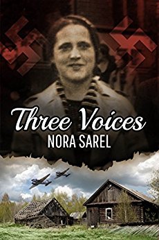 Free: Three Voices