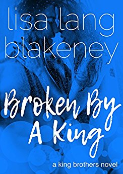 Broken By A King