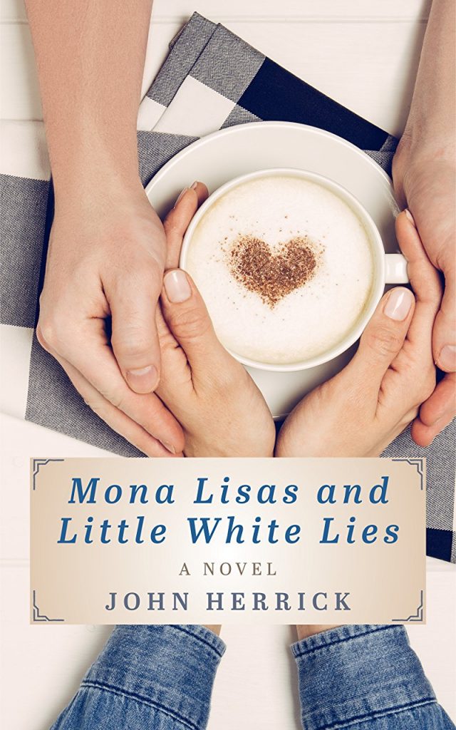 Nominate this romantic comedy for publication & you could get a free copy of it