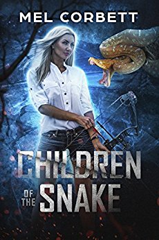 Children of the Snake