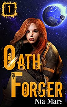 Oath Forger (Book 1)
