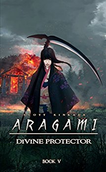 Aragami