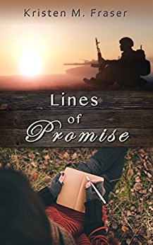 Free: Lines of Promise