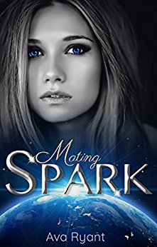 Mating Spark (Praesidio #1)