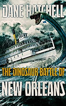 The Dinosaur Battle of New Orleans