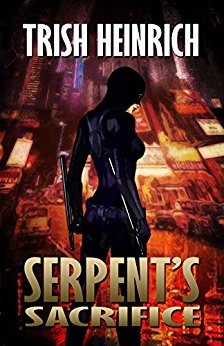 Free: Serpent’s Sacrifice