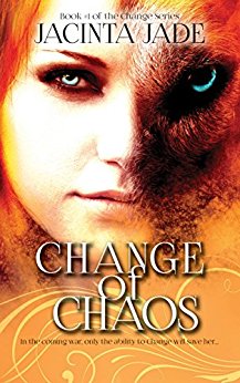 Change of Chaos