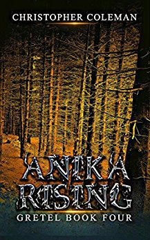 Anika Rising