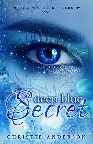 Free: Deep Blue Secret