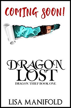 Dragon Lost