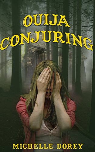 The Ouija Conjuring