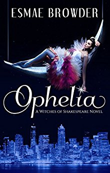 Free: Ophelia