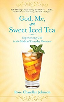 Free: God, Me, and Sweet Iced Tea