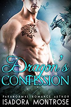Free: Dragon’s Confession (Lords of the Dragon Islands Book 1)