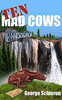 Ten Mad Cows