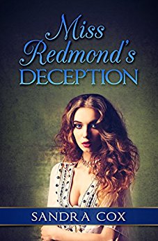 Miss Redmond’s Deception