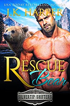 Rescue Bear