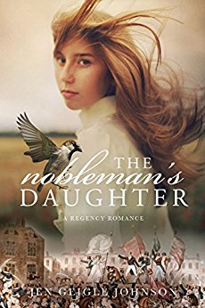 The Nobleman’s Daughter