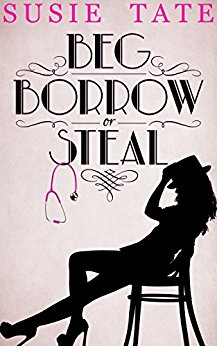 Free: Beg, Borrow or Steal