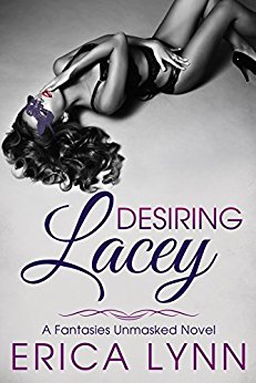 Desiring Lacey