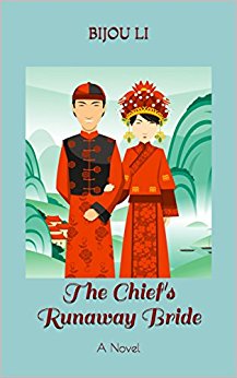 The Chief’s Runaway Bride