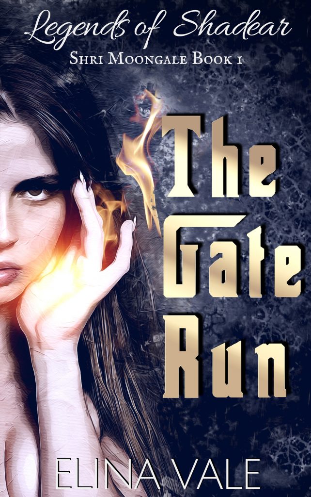 The Gate Run