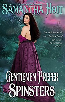 Gentlemen Prefer Spinsters