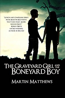 The Graveyard Girl and the Boneyard Boy