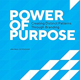 Power of Purpose: Creating Distinct Patterns Through Branding