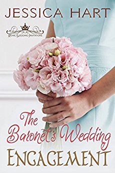 Free: The Baronet’s Wedding Engagement