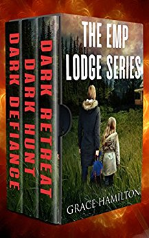 EMP Lodge Series (Books 1-3)