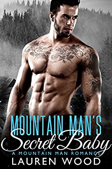 Mountain Man’s Secret Baby