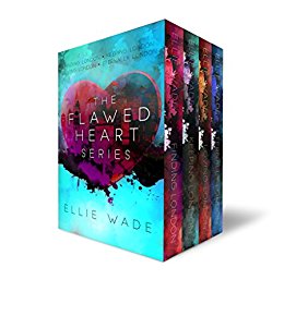 The Flawed Heart Series Box Set
