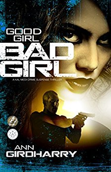 Free: Good Girl Bad Girl